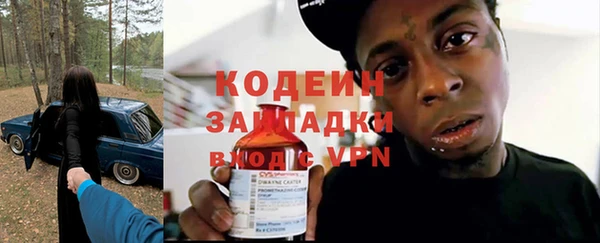 крисы Баксан