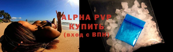 крисы Баксан