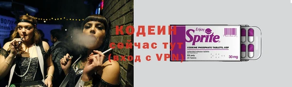 крисы Баксан