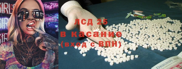 крисы Баксан